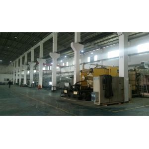 High Power Sun Flower Aluminium Die Casting Parts LED Heatsink