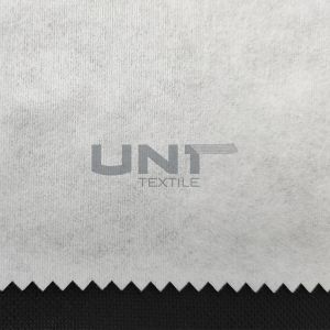 Wood Pulp Spunlace Nonwoven Fabric 70% Polyester 30% Viscose