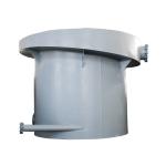 Sand Separator Hydrocyclone Dewatering Classifier by Weifang Guote Mining