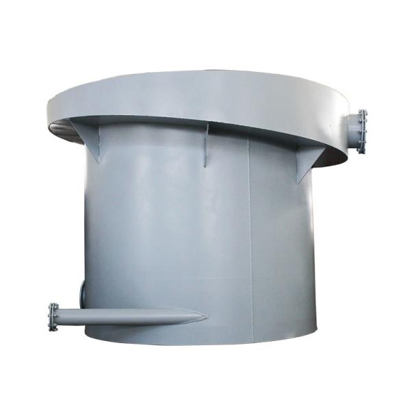 Sand Separator Hydrocyclone Dewatering Classifier by Weifang Guote Mining
