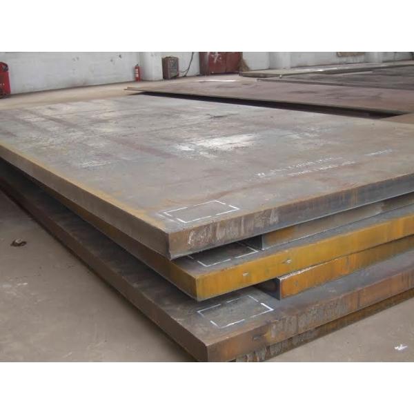 Buy Bending 316 Stainless Steel Plate ±1% Tolerance Cold Rolled  100mm at wholesale prices