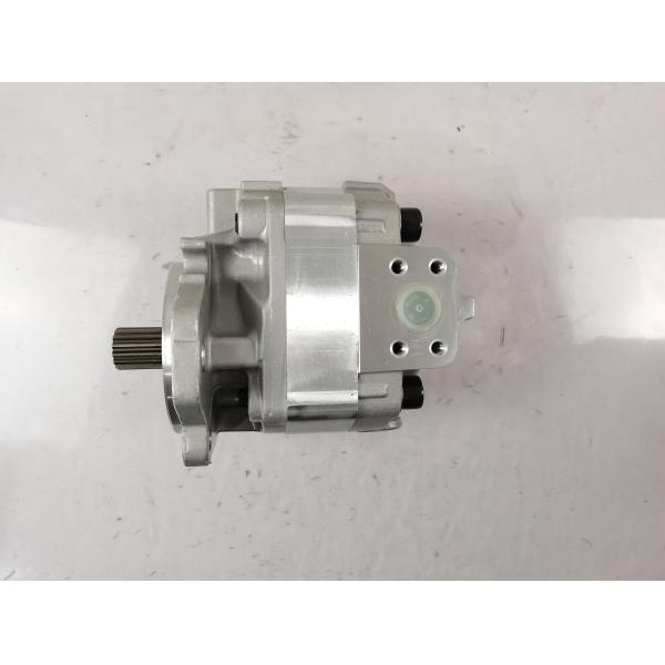 705-11-35090 Hydraulic Gear Pump For KOMATSU WHEEL LOADER 538 542 WA350-1