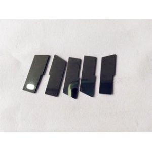 Quality High Precision Cemented Carbide Tool K20 YG6X YG6 Grade For Wood Cutting for sale