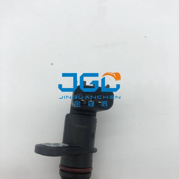 PC300-8 PC350-8 Engine Speed Sensor 4921684 3408529 2872277 Excavator Accessories