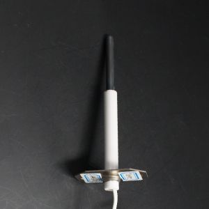 Hot Surface Silicon Nitride Igniters 24V Voltage Furnace Ceramic Igniter