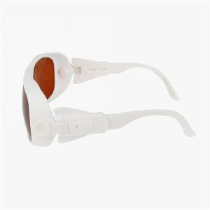 Classical 532nm Fitover Laser Protection Glasses 0.18CM