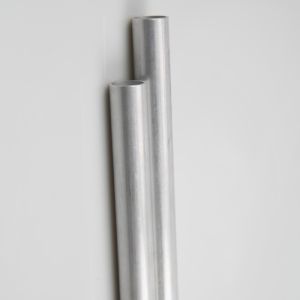 Aluminum 3003 Aluminum Alloy Tube H14 Corrosion Resistant Outside Diameter 9