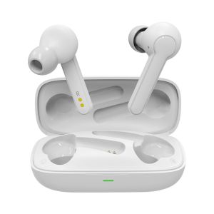 400mAh Sound Canceling Earbuds 9D Wireless Bluetooth 5.0 Headphones