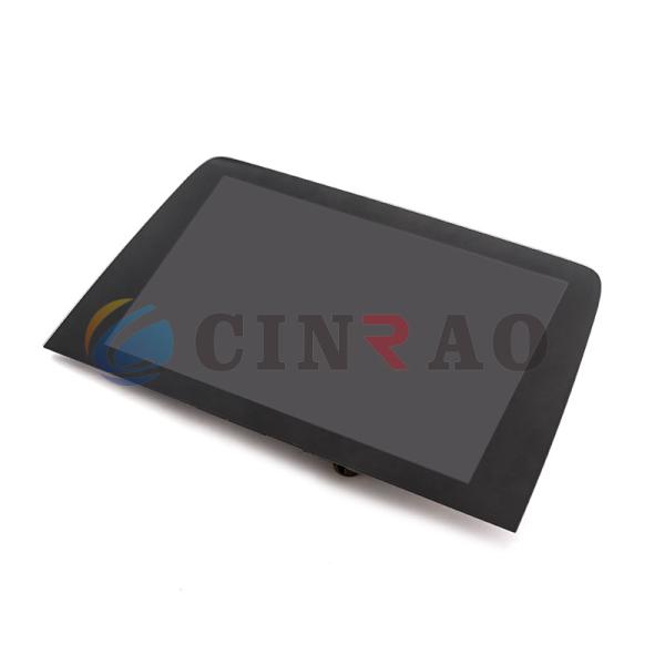 8.0" Sharp TFT LCD Display + Capacitive Touch Screen LQ080Y5LX01B Automotive Panel