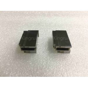 Quality Rectangle DC53 OEM Insert Precision Mold Components For Computer for sale
