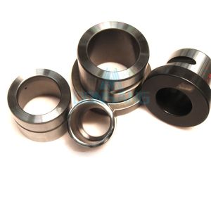 Quality 42CrMo 40CrMo Hydraulic Bushes HB10G Thrust Front Cover Bush DS10B for sale