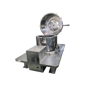 Pharmaceutical Industrial Fully Sealed Separator Solid Liquid Centrifuge Machine