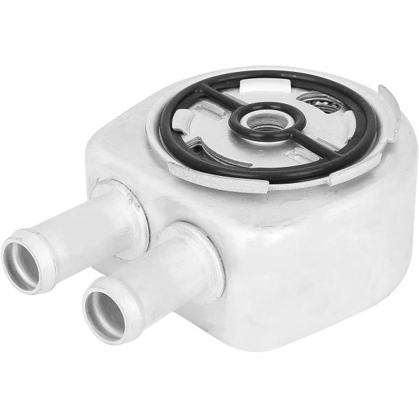 Buy LR025515 Engine Parts Oil Cooler at wholesale prices