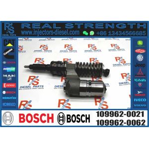 voIvo GE13 engine fuel injector 109962-0061 1099620061 109962-0041 1099620041