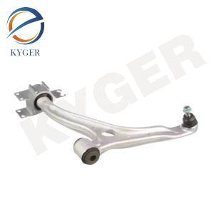 Auto Suspension System Auto Spare Car Parts 246 330 17 07 Control Arm Swing Arm