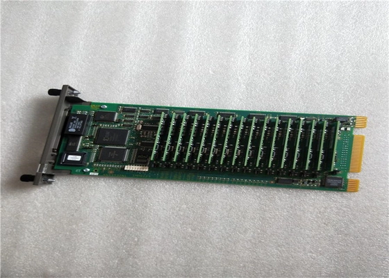 ABB EI811F 3BDH000020R1 AC 800F Ethernet Module Communication Controller