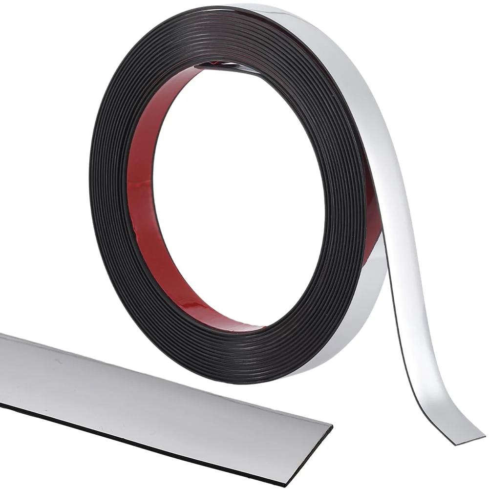 Stainless Steel Metal Stainless Steel Adhesive Roll Flat Tape