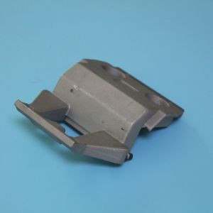 Bruckner Stenter Machine Spare Parts Pin Holder Aluminium Material