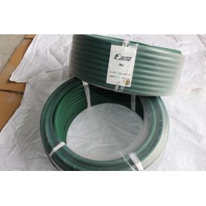 12mm Hardness 85A Polyurethane Round Belt Strict with quality