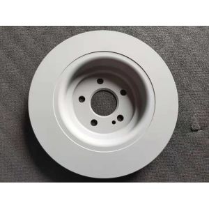 A1674238700 Auto Brake Disc Benz V167 GLE 350 2018-