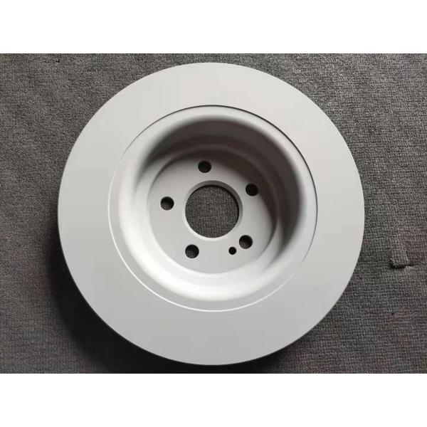 A1674238700 Auto Brake Disc Benz V167 GLE 350 2018-