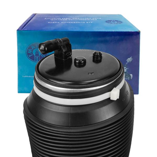 Toyota Prado Lexus GX460 Air Suspension Spring For Rear