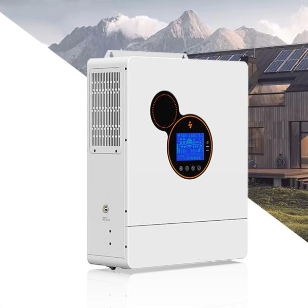 Buy 1000w 2000w 3000w Solar Pure Sine Wave Inverter 5000watts 6000w Off Grid Solar Inverter at wholesale prices