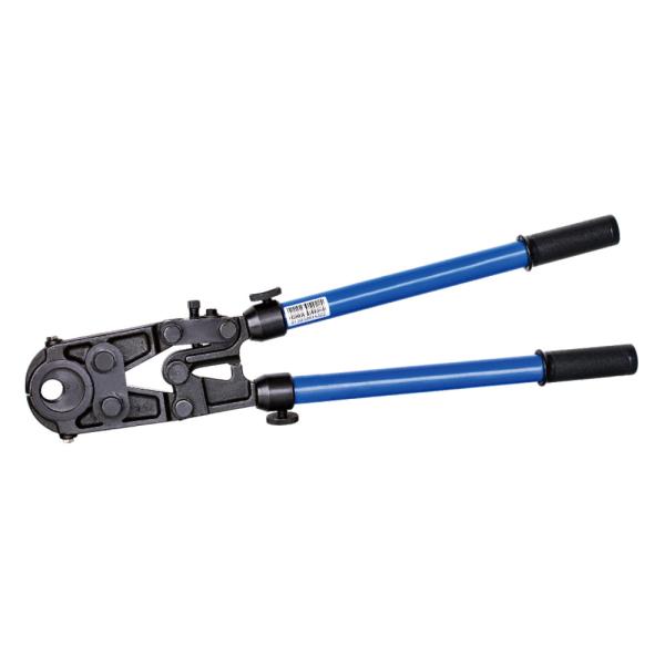 DL-1432-2 Plumbing Pipe Crimping Tool 16mm-32mm For PEX-AL-PEX Pipe