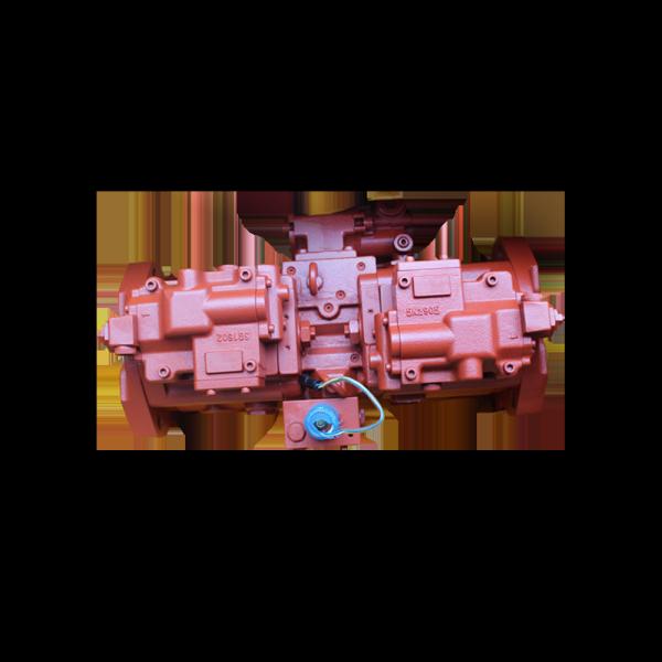 Buy Belparts Excavator Pump Ex200-2 Hydraulic Conversion Kit For Hitachi 4255303 at wholesale prices