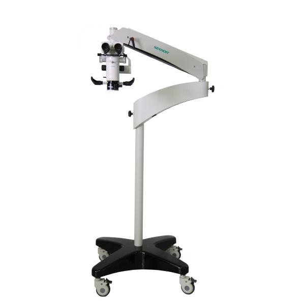 Buy 3000 Series Dental Surgical Microscope , Portable Dental Microscope at wholesale prices