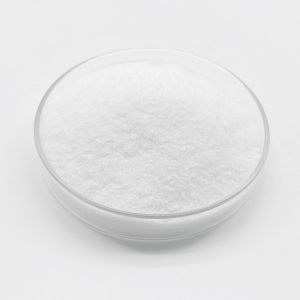 Highly Effective PAM Water Treatment Polymer with Shelf Life of 2 Years and High