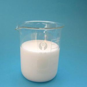 Milky White Coating Raw Materials Waterborne Aqueous Polyurethane Dispersion