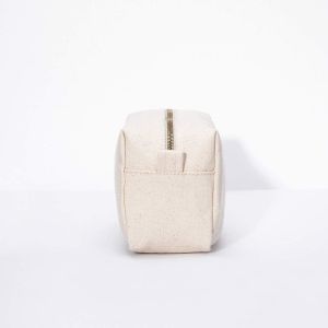 PVC Waterproof Cosmetic Toiletry Bags With Zipper