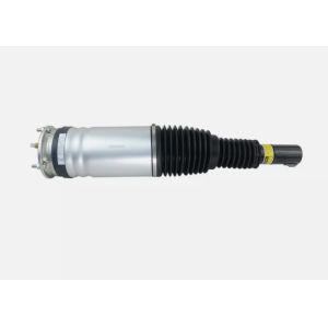 LR052775 LR060133 Front Left Air Suspension Shock Strut W/VDS For Range Rover