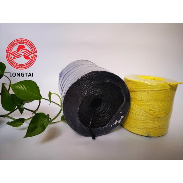 UV Protection Colorful Agriculture PP Tomato Twine