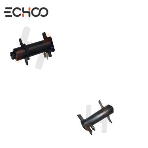 Quality Bobcat E38 Hydraulic Cylinder Mini Excavator Chassis Components for sale