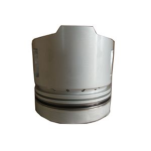 STD 102mm 4BC2 Excavator Diesel Engine Piston For Isuzu With OEM 5-12111-230-4