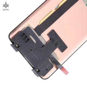 Motorola Edge 40 Ultra LCD Screen Super OLED Touchscreen