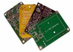 3mm Turnkey PCB Assembly Flexible Custom PCBA Circuit Board Assembly