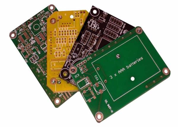 Buy 3mm Turnkey PCB Assembly Flexible Custom  PCBA Circuit Board Assembly at wholesale prices