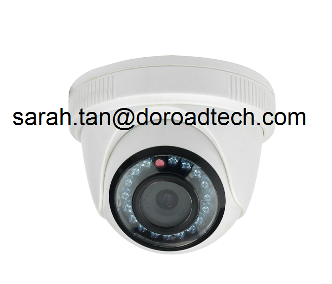 Quality CCTV Security 1MP 720P Cheapest IR AHD Cameras for sale