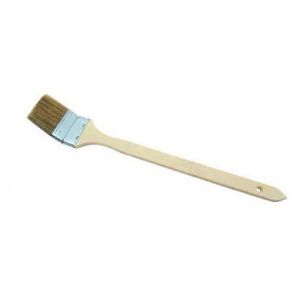 2inch 3inch Radiator Paint Brush Bent Handle
