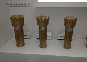 China Reverse Circulation RC Drill Bit PR54 For Mine Exploration / Geothermal Well on sale