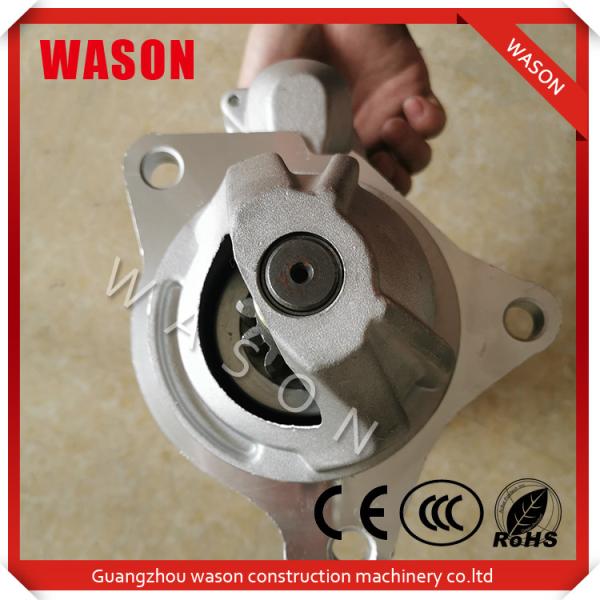 Buy Hot Sale Excavator Starter Motor 03507020221  For EK100 K13C Engine at wholesale prices
