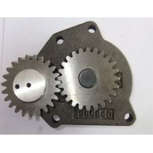 cummins oil pump  3966840 3948072 for 6CT engine