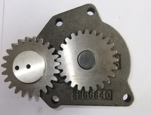 Buy cummins oil pump  3966840 3948072 for 6CT engine at wholesale prices
