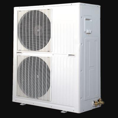 R404a Sliding Glass Door Freezer 1200L With Dynamic Cooling