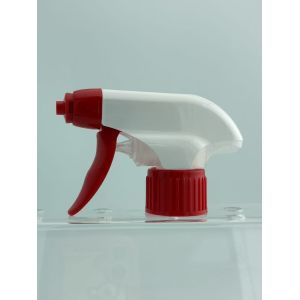 Full Plastic Hand Clean Trigger Foam Sprayer for Kitchen Cleaning