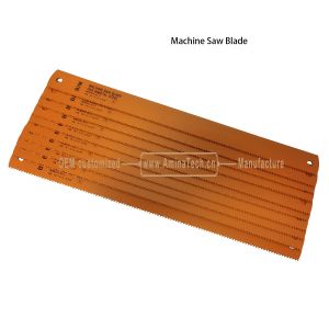 Machine Saw Blade 450-40-2