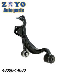 SPHC Steel Auto Spare Parts Right Suspension Control Arm for Toyota Supra JZA80